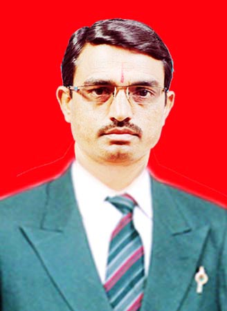 भीकाराम  नेमारामजी मावर 